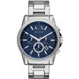 Armani Exchange Montre pour homme
