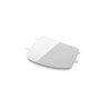 3M Speedglas G5-01 Lot de 5 plaques de visière pour casque de soudage 3M Speedglas G5