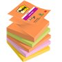 Post-it Z-Notes Autocollantes Super Sticky