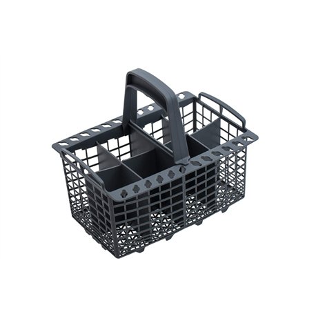 Panier à couverts universel compatible avec de nombreux modèles de lave-vaisselle Bosch