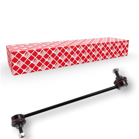 FEBI 27414 Suspensions Roues