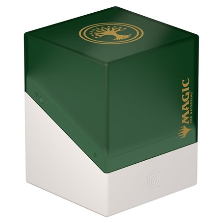 Ultimate Guard Boulder 100+ MTG Guild Summit - Selesnya