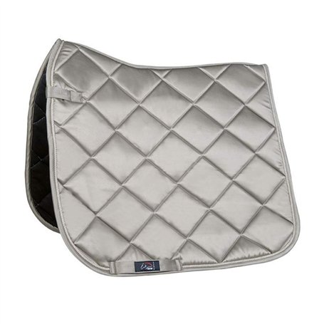 Tapis de Selle HKM Bergamo Vert Clair pour Poney - Dressage Respirant 45,86 €