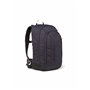 satch Air Sac à dos d'écolier Cartables Scolaires Sac Enfant à partir de 5e classe rembourré avec espace de rangement stable 26 