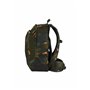 satch Air Sac à dos d'écolier à partir de 5e classe rembourré avec espace de rangement stable 26 l Compartiment pour ordinateur