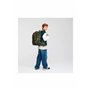satch Air Sac à dos d'écolier à partir de 5e classe rembourré avec espace de rangement stable 26 l Compartiment pour ordinateur