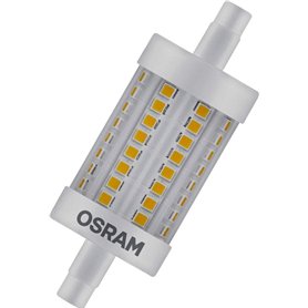 OSRAM LED LINE R7S DIM | Tube Crayon LED culot R7s
