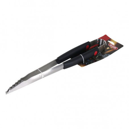 Pinces à barbecue Algon Noir (40 Cm) 18,99 €
