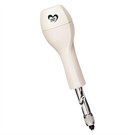 Perforatrice à papiers mono-trou avec 3 pointes - Diamètre : 2 mm/3 mm/4 mm - Pour Scrapbooking