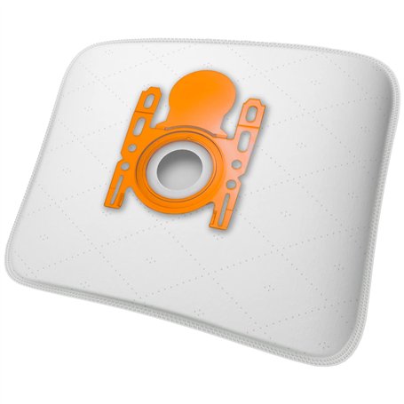 20 sacs d'aspirateur Compatible pour Siemens vsz7442s allergyplus Z 7.0 Aspirateur traîneau | disba BS 217 M