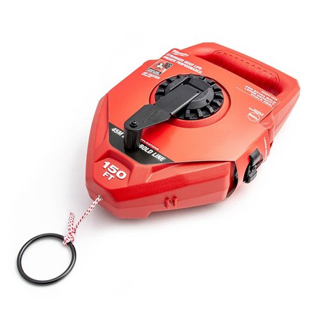 Milwaukee 4932471635 Longueur du Cordon : 45 m Mixte Adulte