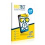 brotect Protection Écran Verre pour Nintendo 3DS (3 Pièces) Film Protecteur Vitre 9H [Anti-Rayures, Transparent]