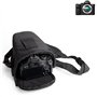 K-S-Trade Housse pour Sony Alpha 7 II Compatible avec Sony Alpha 7 II Sac Appareil Photo Reflex Saccoche Étui Pouchette Gadget A