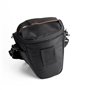 K-S-Trade Housse pour Sony Alpha 7 II Compatible avec Sony Alpha 7 II Sac Appareil Photo Reflex Saccoche Étui Pouchette Gadget A