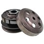 2EXTREME embrayage/convertisseur 107mm compatible pour Peugeot Speedfight 3