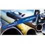 Bosch Professional 1x Lame de scie sabre Expert `Multi Material` S 956 XHM (pour Fonte, Longueur 150 mm, Accessoires Scie sabre)
