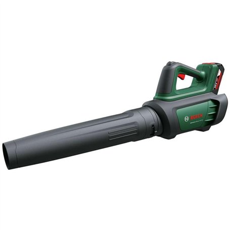 Bosch Home and Garden Souffleur de Feuilles AdvancedLeafBlower 36V-750 (Batterie 2