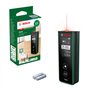 Bosch télémètre laser Zamo 4ème génération (mesures faciles et précises jusqu’à 25 m
