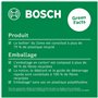 Bosch télémètre laser Zamo 4ème génération (mesures faciles et précises jusqu’à 25 m, piles rechargeables via le port USB-C®, aj