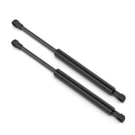 Stabilus STAB-O-SHOC 599924 Lot de 2 amortisseurs hydrauliques avec course de 30 mm pour VW Touareg 7L6 2007-2010 Noir Stabilus STAB-O-SHOC 599924 Lot de 2 amortisseurs hydrauliques avec course de 30 mm pour VW Touareg 7L6 2007-2010 Noir