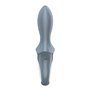 Vibromasseur Satisfyer Gris