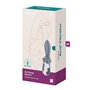 Vibromasseur Satisfyer Gris