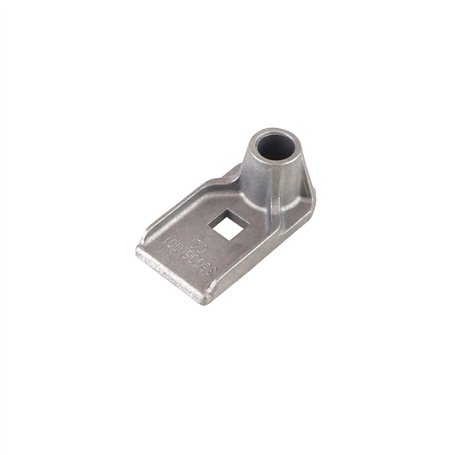 Novoferm Porte galet roulant en aluminium - pour Novoferm iso 20/45 (dimensions 57 x 30 x 23 mm