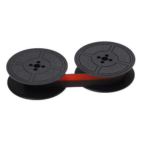 vhbw Ruban encreur d'écriture pour Triumph-Adler Tessy