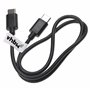 vhbw Câble USB C de charge pour ordinateur portable