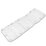Navaris Matelas de Bain avec Coussin - Matelas Baignoire 125x42cm avec Repose-Tête - 13 Ventouses - Air Mesh - Accessoire Confor