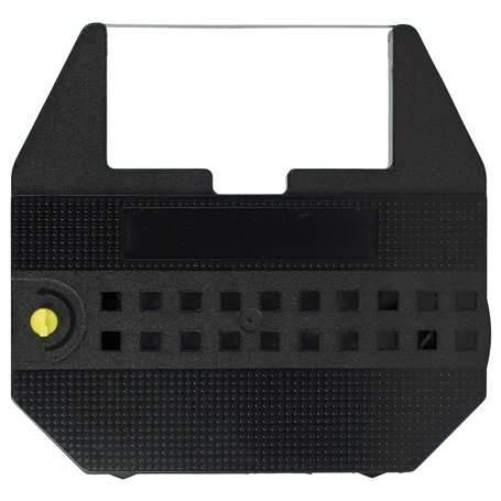 vhbw Ruban encreur d'écriture compatible avec Olivetti ET Personal 55