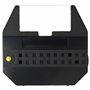 vhbw Ruban encreur d'écriture compatible avec Olivetti ETP 1000
