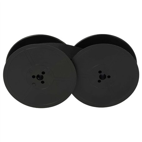 vhbw Ruban encreur d'écriture compatible avec Olympia Traveller Deluxe