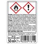 SONAX Dégivrant de serrures (50 ML) dégègle en Quelques Secondes Les serrures givrées | Réf: 03315410