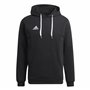 Hoodie adidas Entrada 22 pour Homme - Confort et Style en Team Power Red 46,98 €