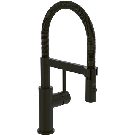 Robinetterie Villeroy & Boch Steel Expert Compact