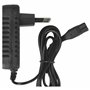 vhbw Chargeur adaptateur compatible avec Kärcher WV 75 Plus, WVP 10 Adv, WV 71 Plus, WV Classic, WVP 10, WV Easy nettoyeur lave-