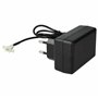 vhbw Chargeur Compatible avec Velux 846933, 946930, 946933, GP210AFHT Batterie de Store, volet Roulant Solaire
