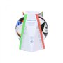 adidas Euro24 Pro White/Black/Globlu Taille Unique