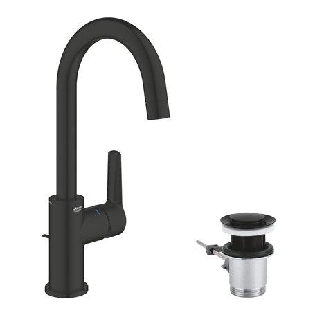 Grohe - Start Mitigeur Monocommande Lavabo