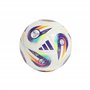 adidas Ballon Unisexe pour Adulte SS EURO25 Mini 1