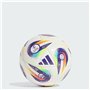 adidas Ballon Unisexe pour Adulte SS EURO25 Mini 1
