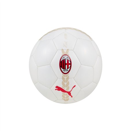 A.C. Milan Puma Mini Ballon Prematch