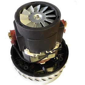 Moteur d'aspirateur turbine 1200 W pour Bosch GAS-50 Festool HILTI Nilfisk Alto MKM7778-5