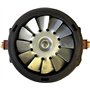 Moteur d'aspirateur turbine 1200 W pour Bosch GAS-50 Festool HILTI Nilfisk Alto MKM7778-5