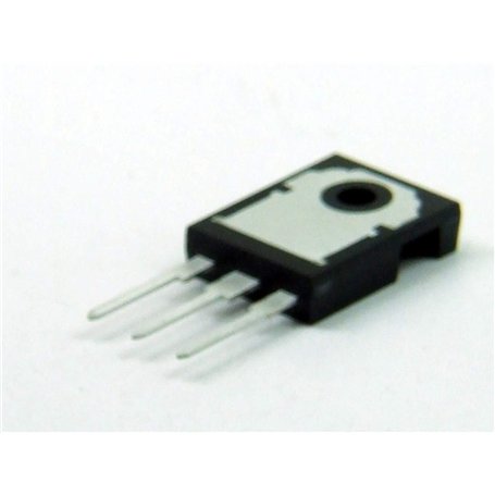 POPESQ® 1 pcs. x TIP35C Transistor NPN Darlington #A3988
