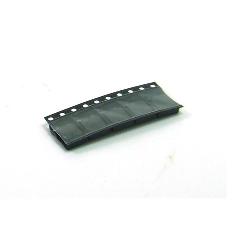 POPESQ® 5 pcs. x 4N65 Transistor N-Mosfet 2.5A 600V SMD #A5319