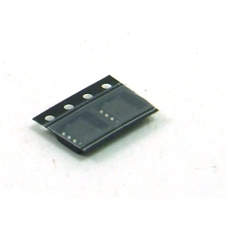 POPESQ® 2 pcs. x AO4407 Transistor P-Mosfet 10A 30V SMD #A5544