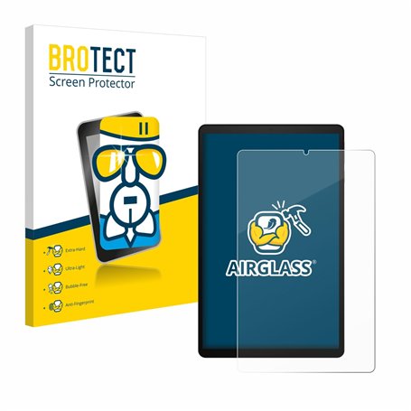 brotect Protection Écran Verre pour Acer Iconia Tab A10 10.1" Film Protecteur Vitre 9H [Anti-Rayures