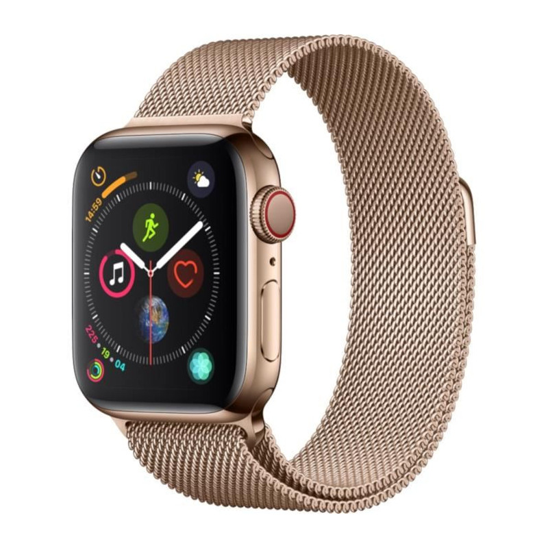 no sim apple watch
